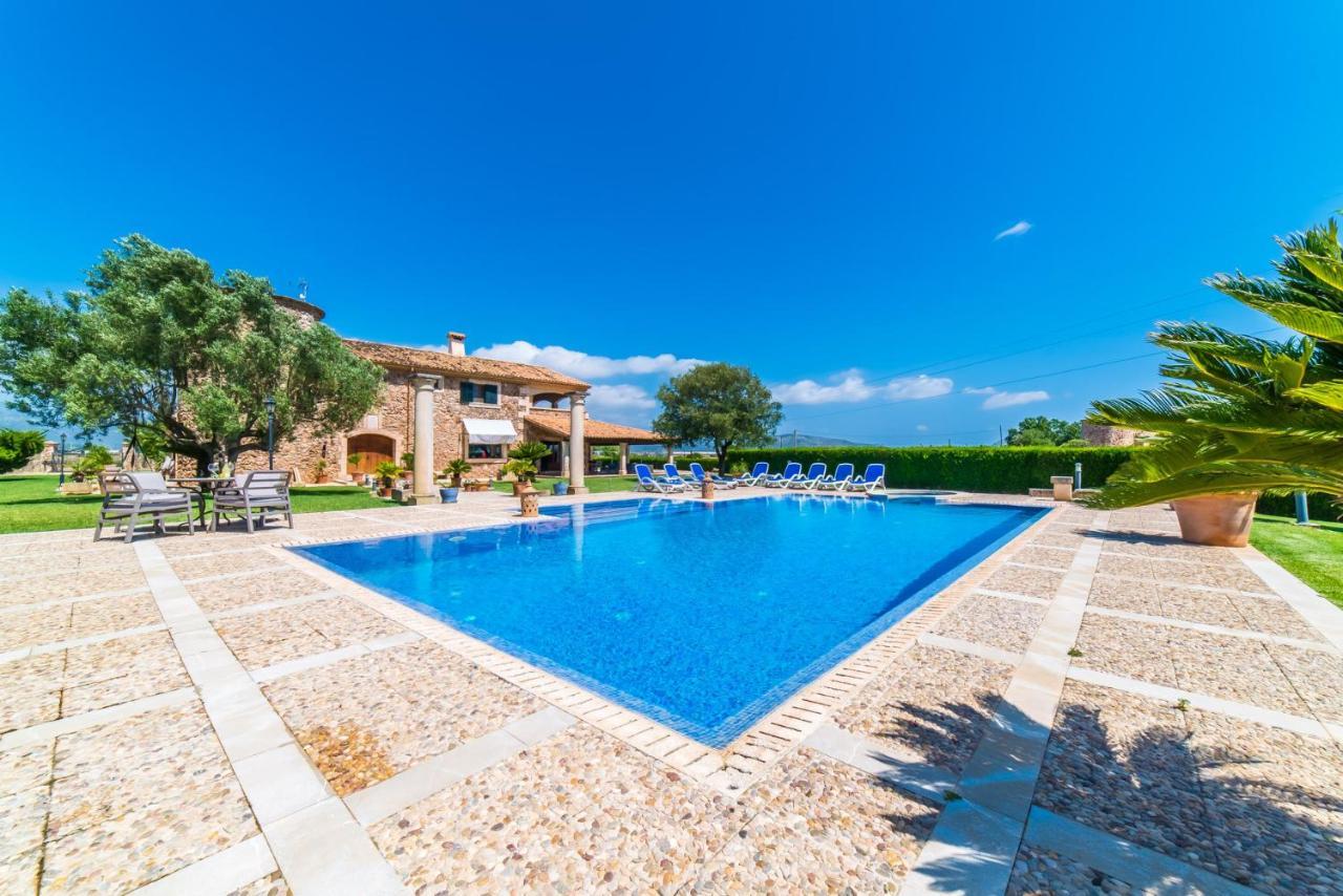 Ferienhaus Ideal Mallorca - Colis