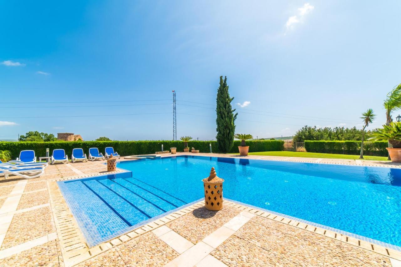 Ideal Mallorca - Colis *