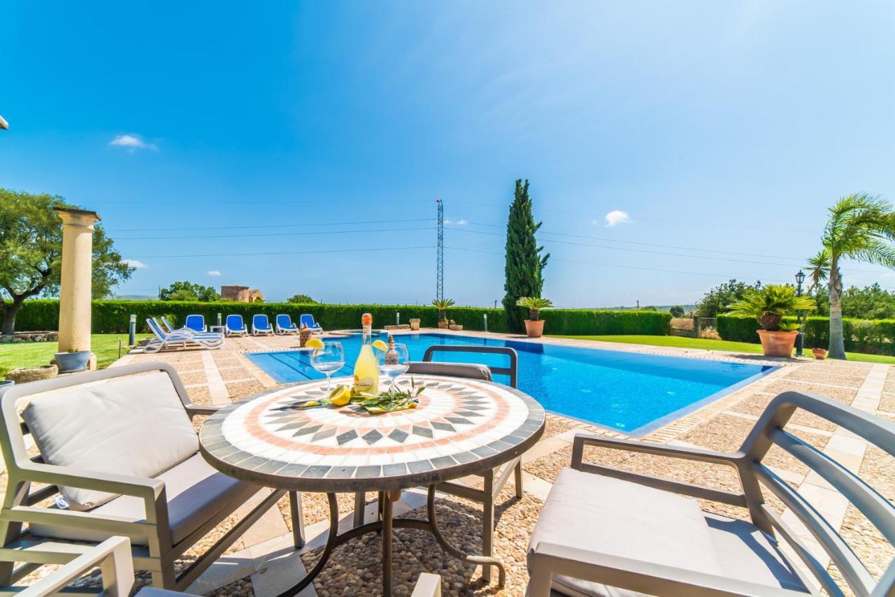 Ideal Mallorca - Colis *