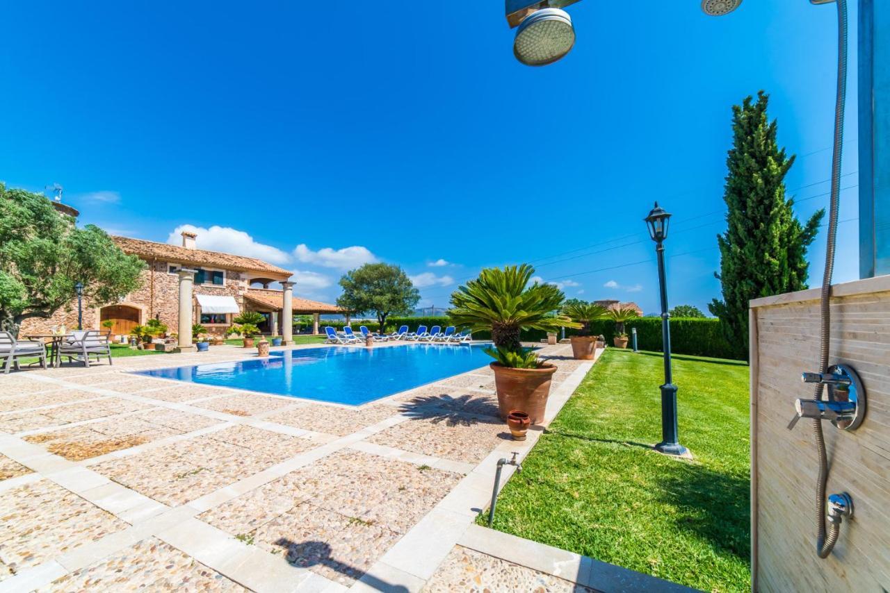 Ferienhaus Ideal Mallorca - Colis