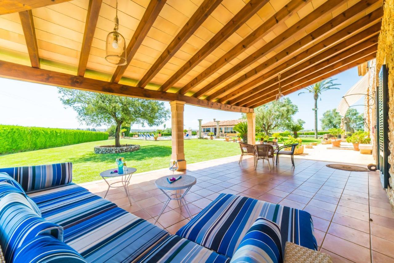 Ideal Mallorca - Colis Ferienhaus