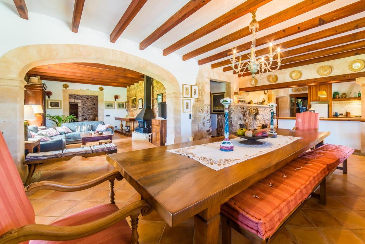 Ideal Mallorca - Colis * Sa Pobla