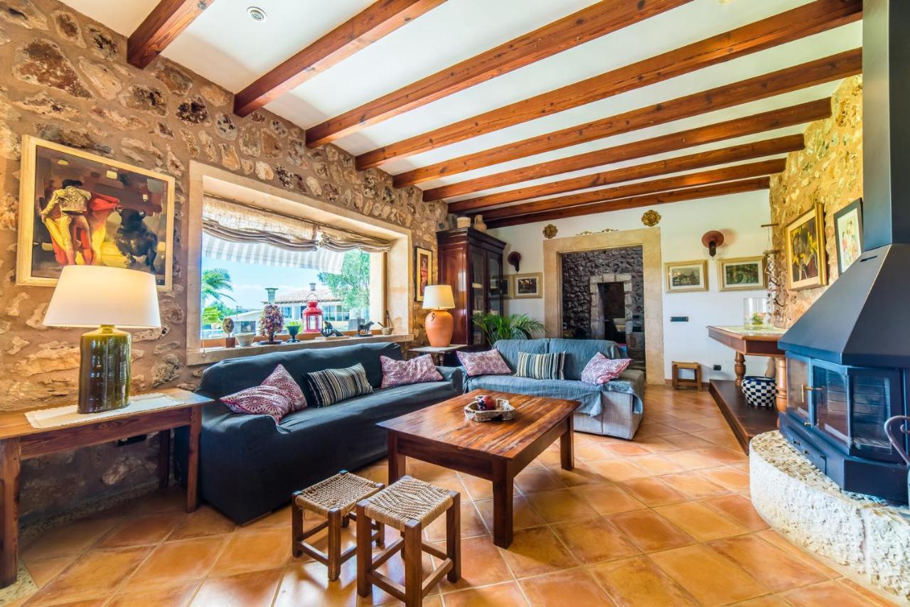 Ideal Mallorca - Colis