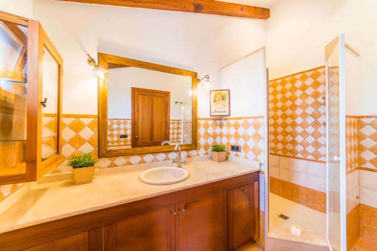 Ideal Mallorca - Colis