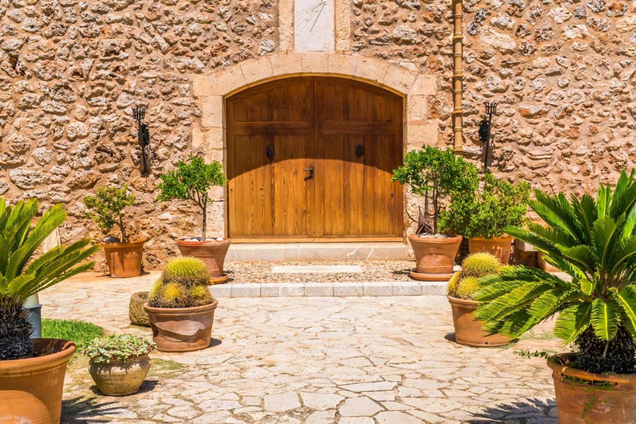 Ideal Mallorca - Colis Ferienhaus *