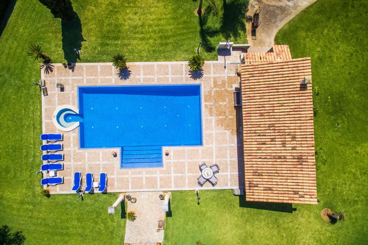 Ideal Mallorca - Colis *