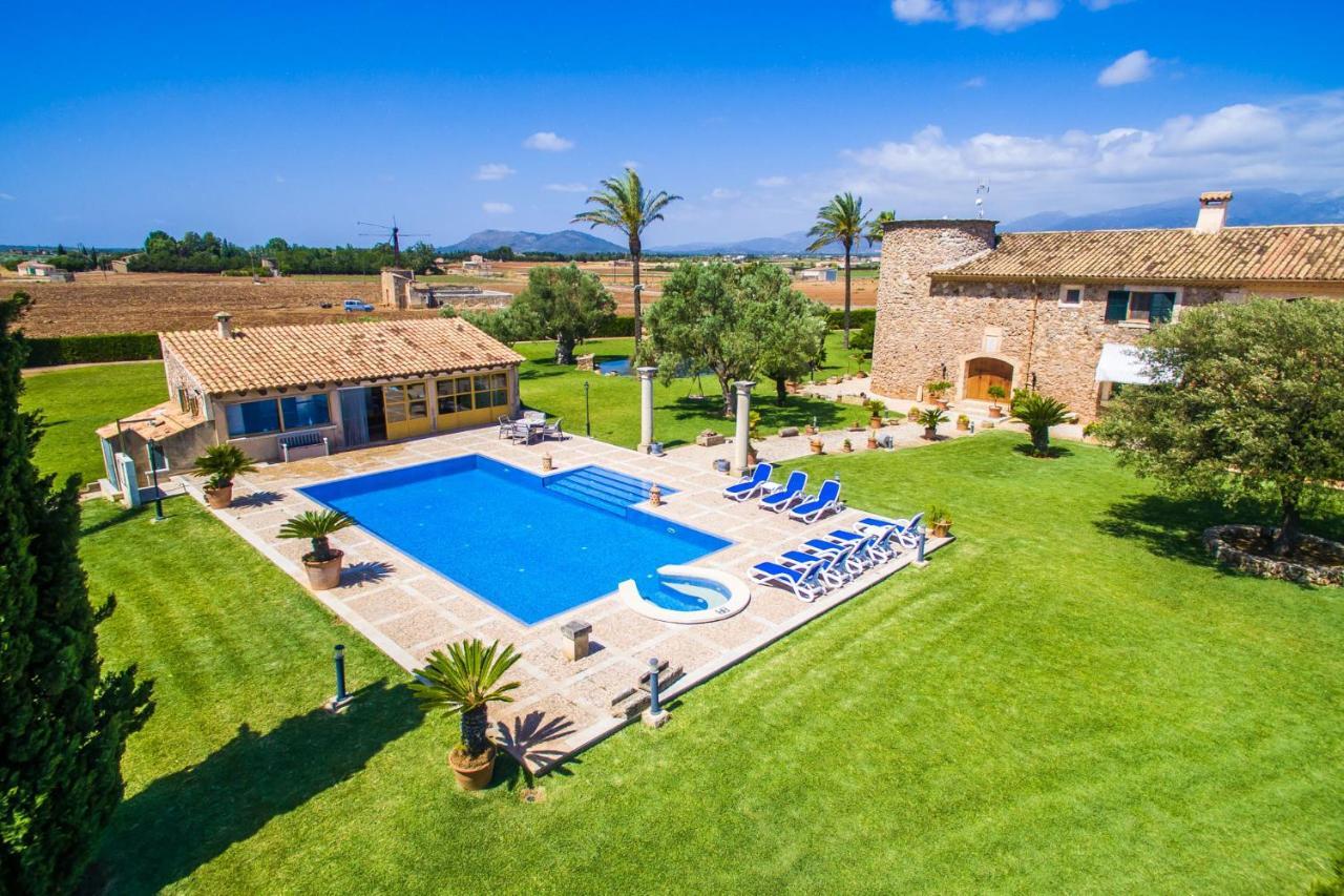 Ideal Mallorca - Colis * Sa Pobla