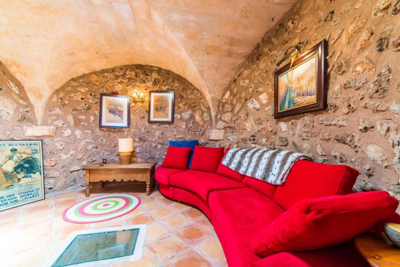 Ideal Mallorca - Colis Sa Pobla