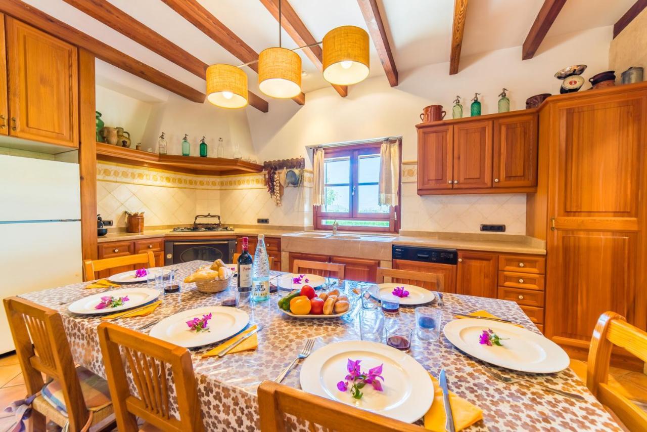 Ideal Mallorca - Colis *