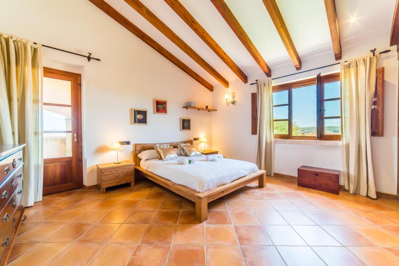 Ferienhaus Ideal Mallorca - Colis Sa Pobla