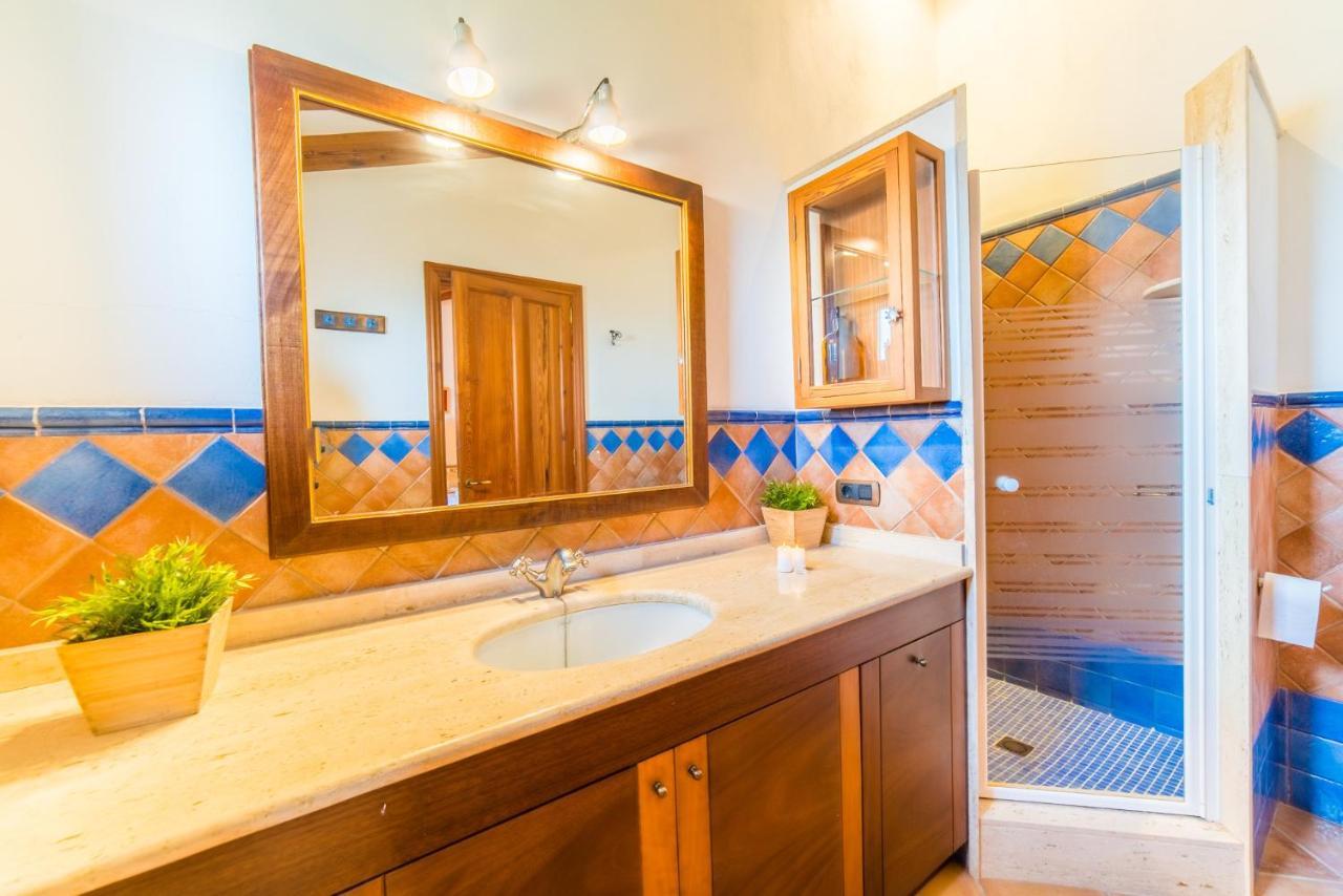 Ferienhaus Ideal Mallorca - Colis *