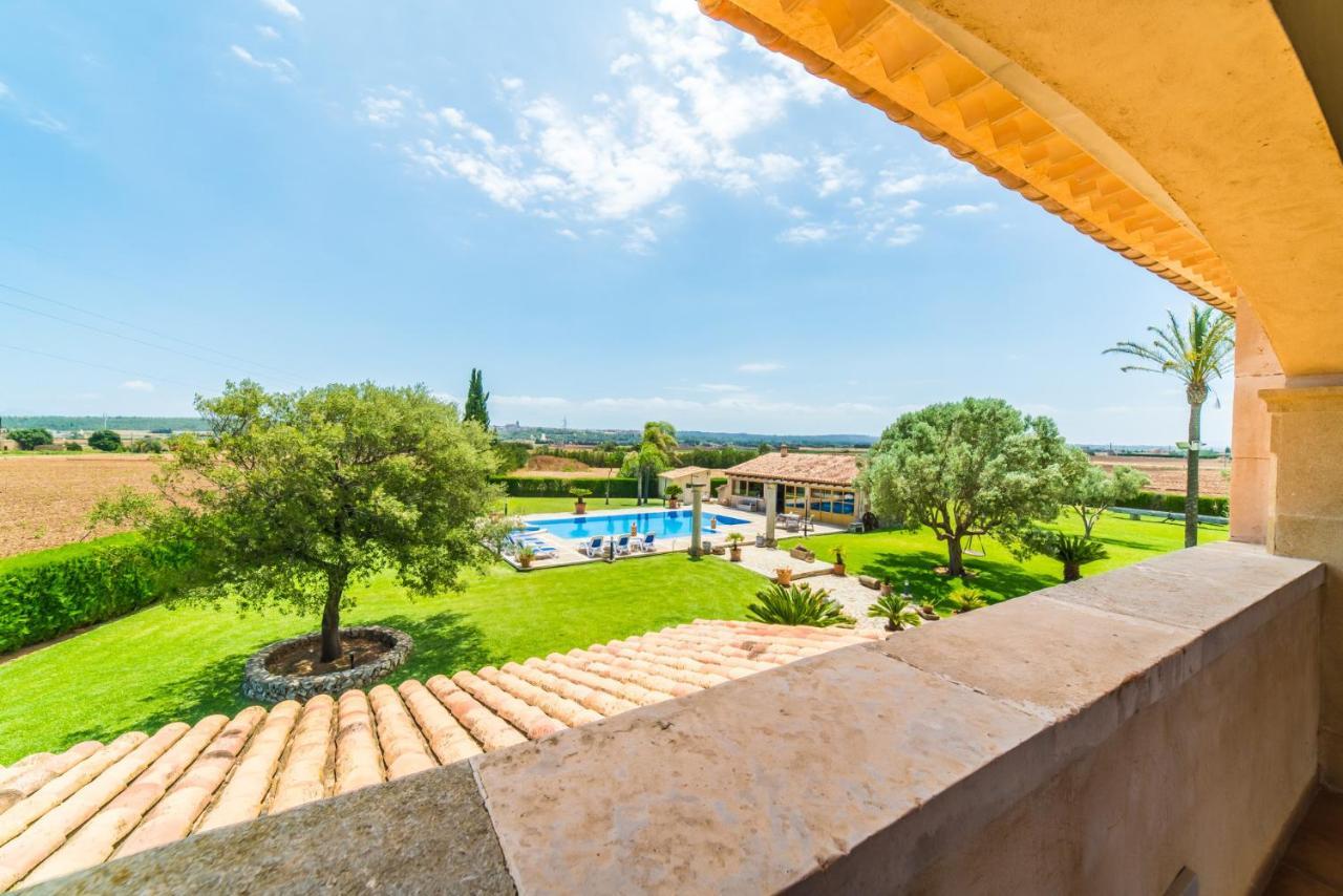 Ferienhaus Ideal Mallorca - Colis
