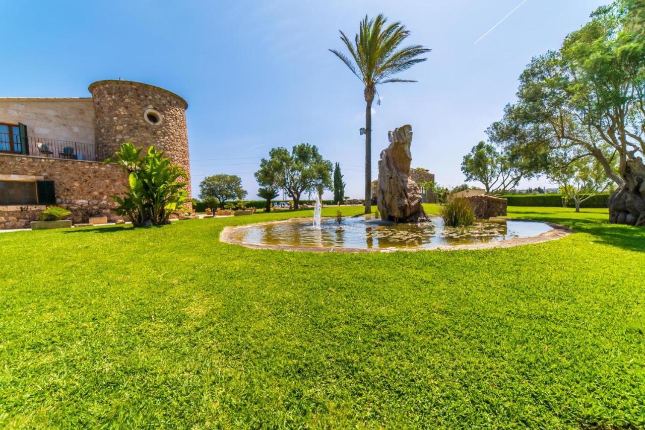 Ideal Mallorca - Colis Ferienhaus