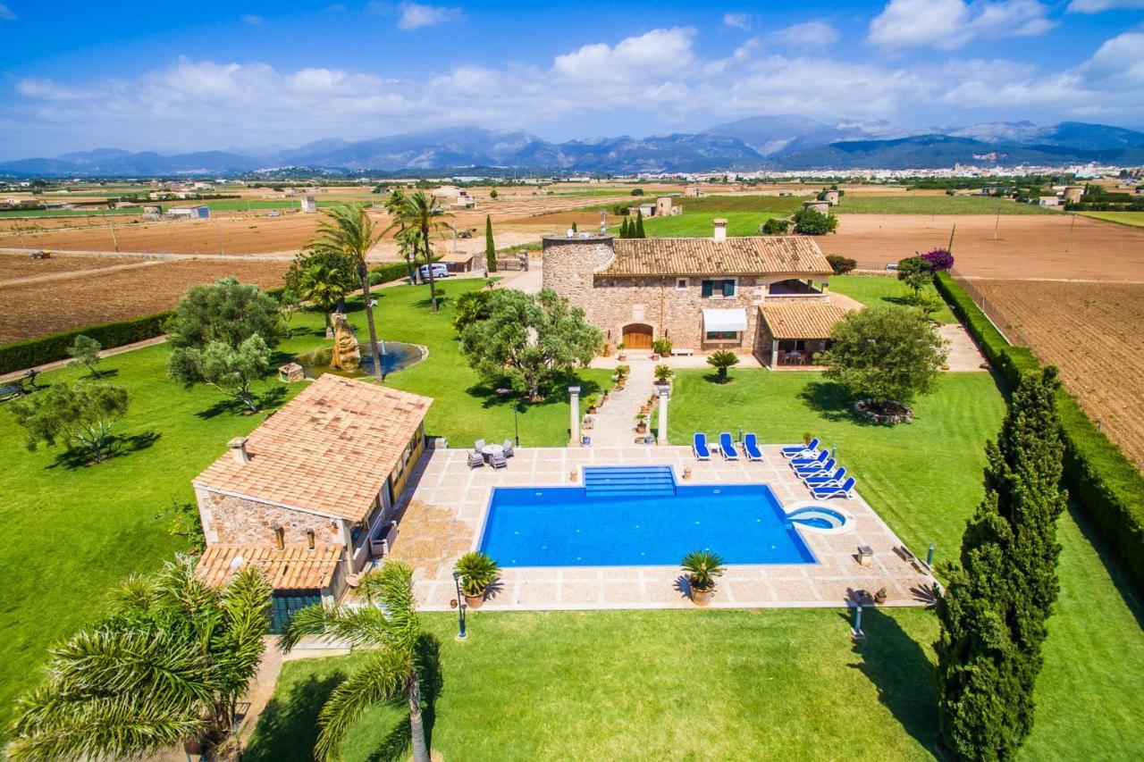 Ideal Mallorca - Colis * Sa Pobla