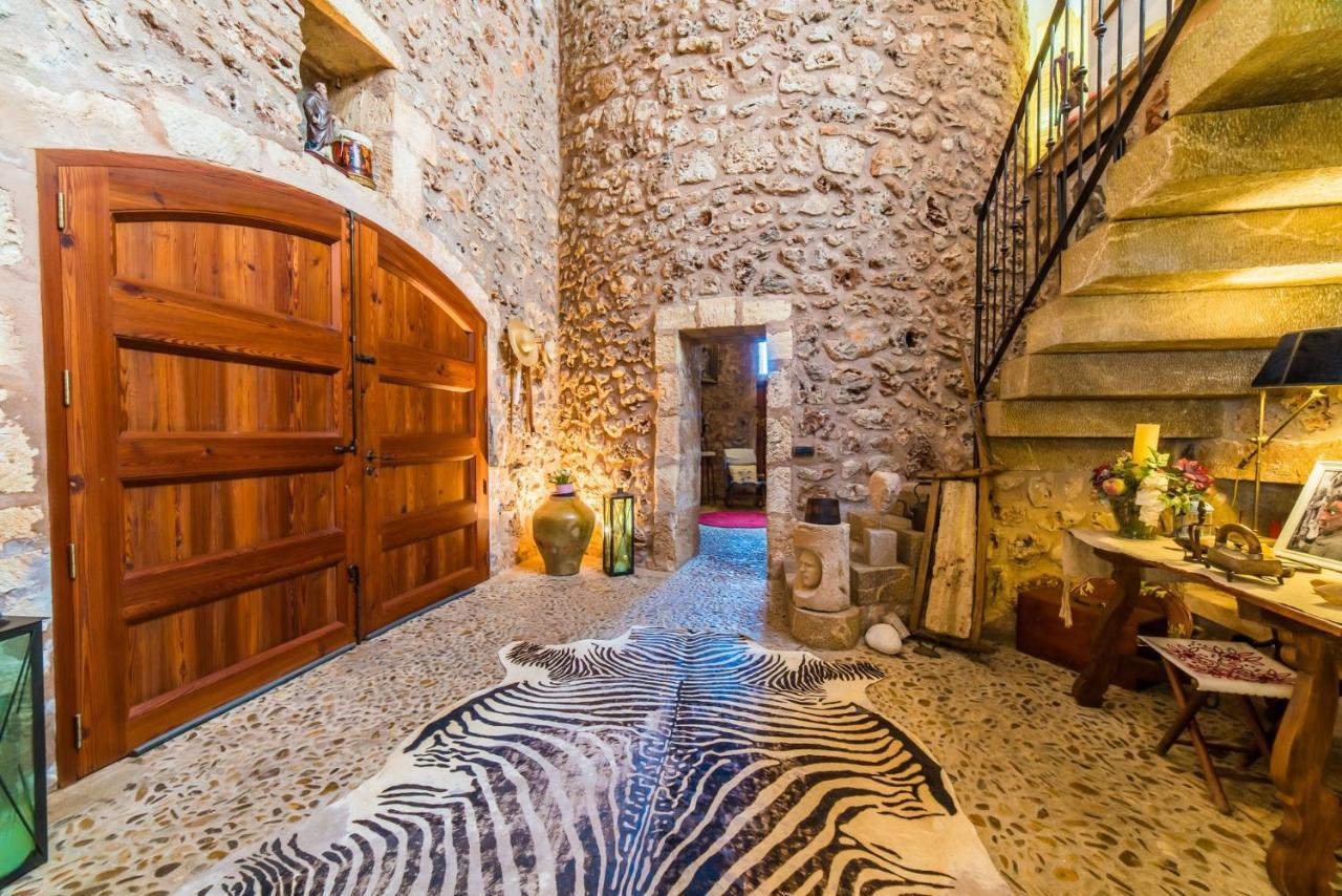 Ideal Mallorca - Colis