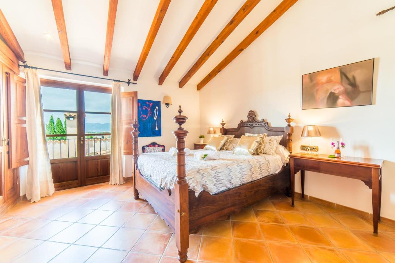 Ideal Mallorca - Colis Ferienhaus Sa Pobla