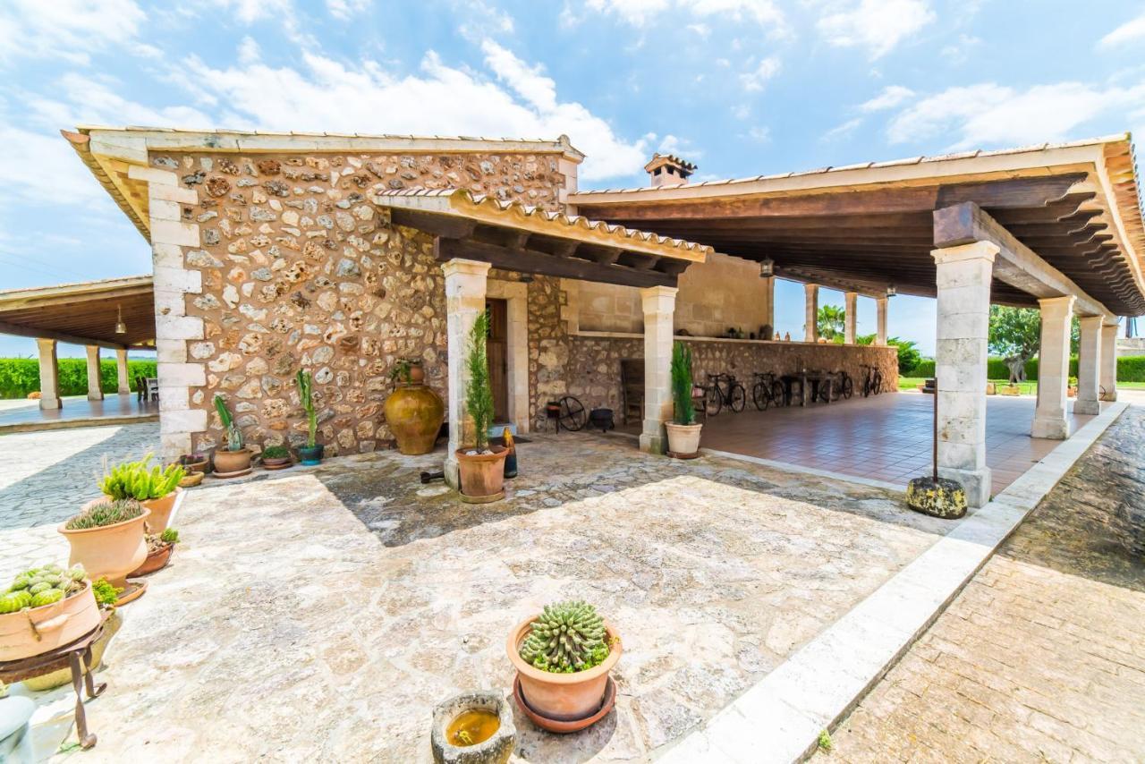 Ideal Mallorca - Colis Sa Pobla