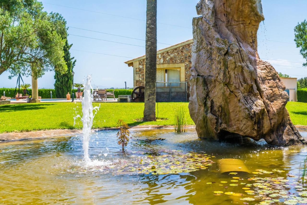 Ferienhaus Ideal Mallorca - Colis *