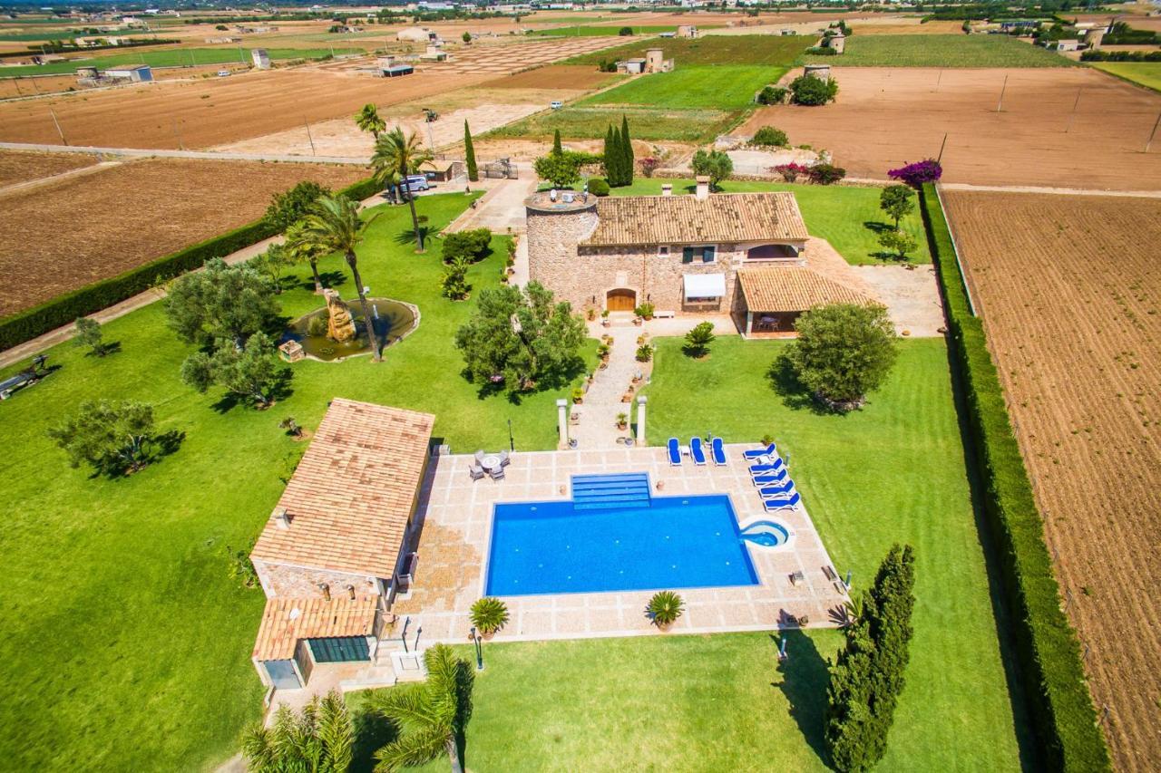 Ideal Mallorca - Colis *