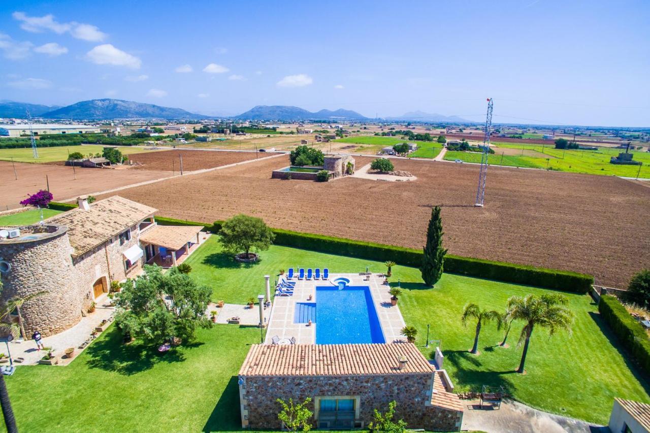 Ideal Mallorca - Colis