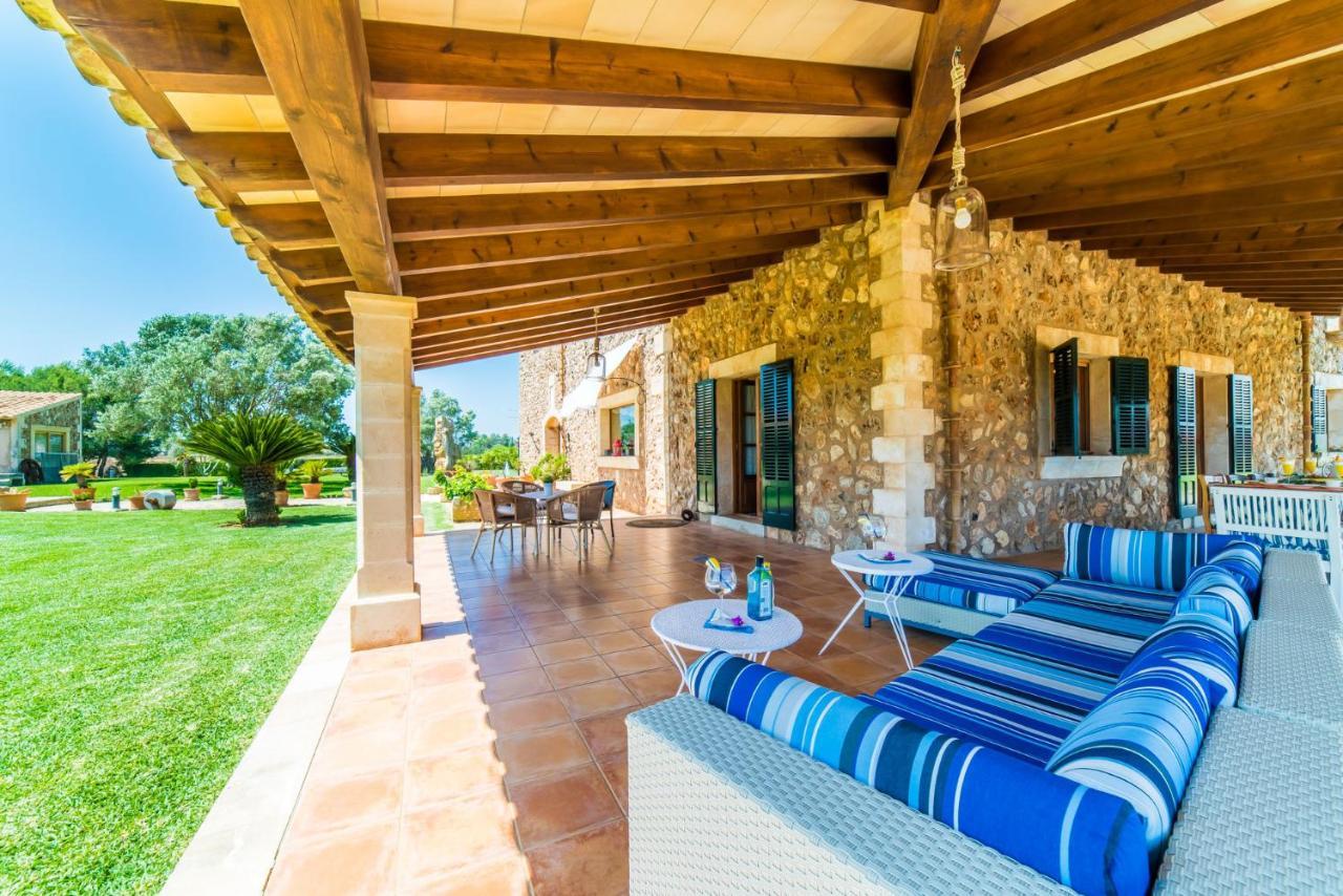 Ideal Mallorca - Colis