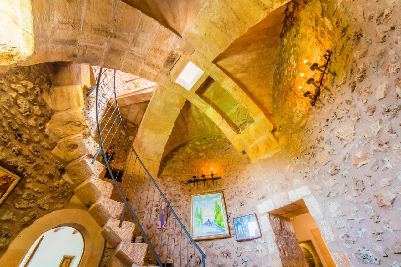 Ferienhaus Ideal Mallorca - Colis
