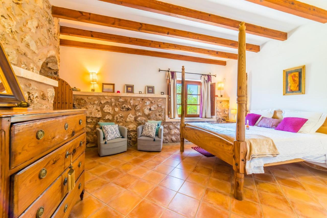 Ferienhaus Ideal Mallorca - Colis *