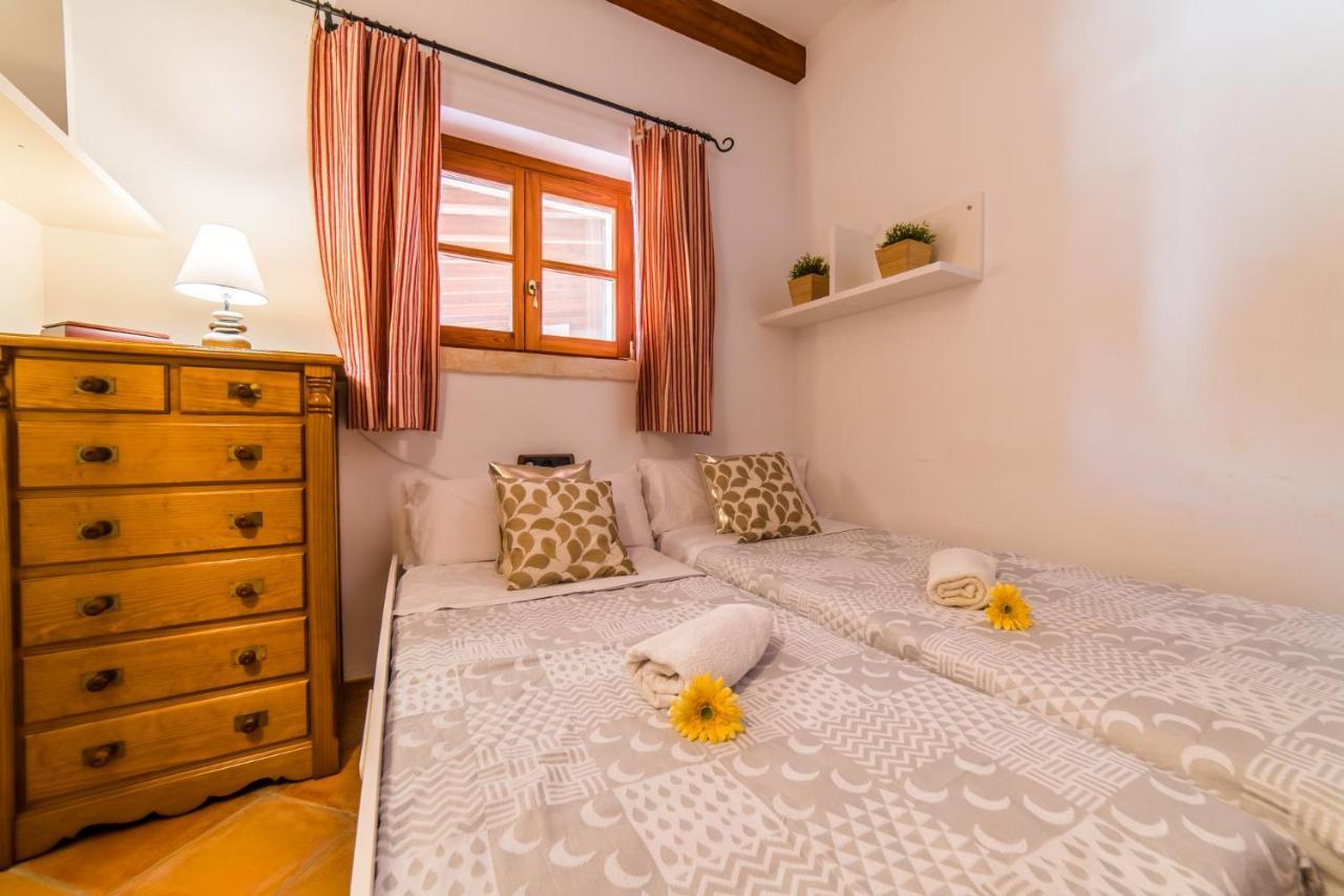 Ferienhaus Ideal Mallorca - Colis Sa Pobla