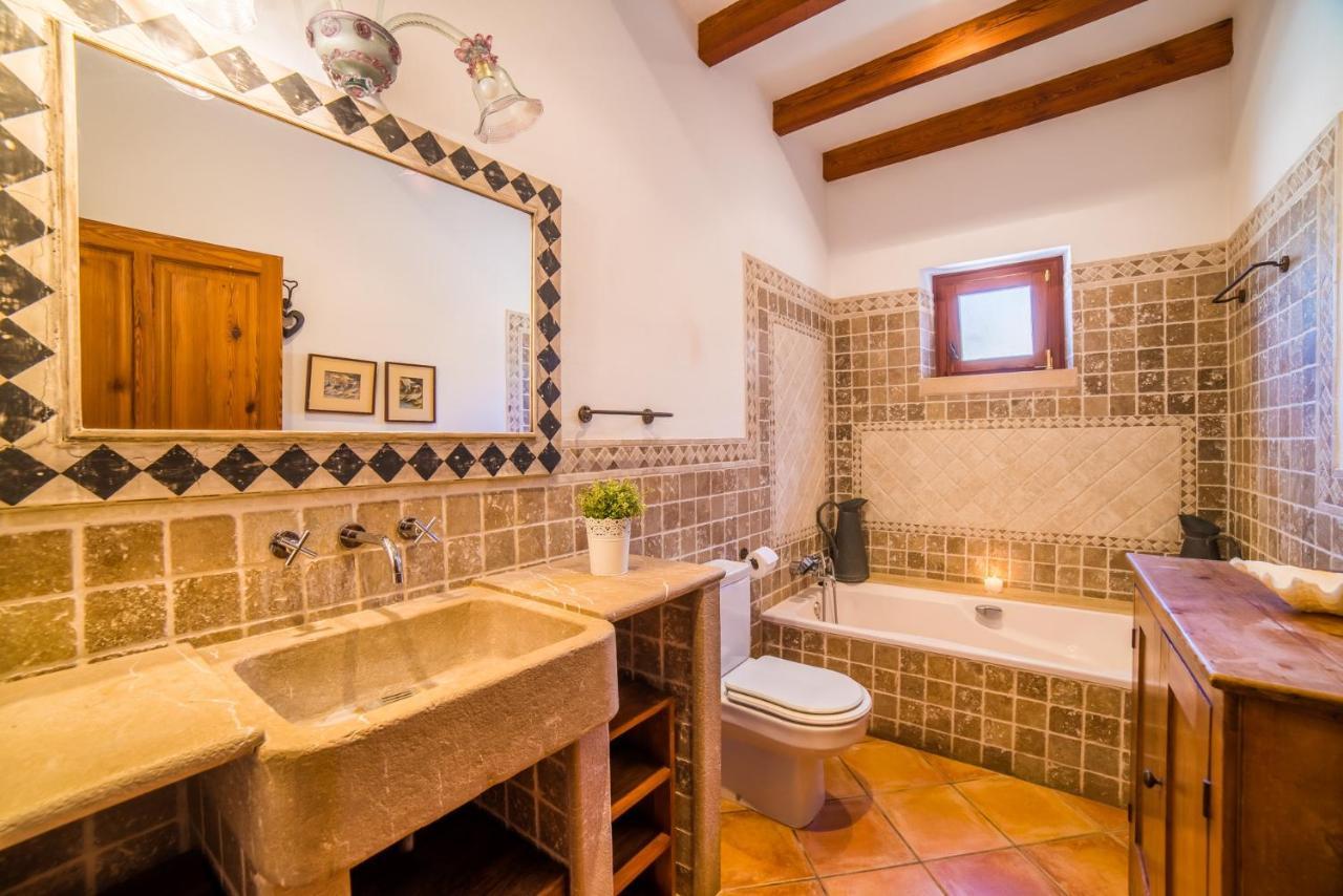Ferienhaus Ideal Mallorca - Colis