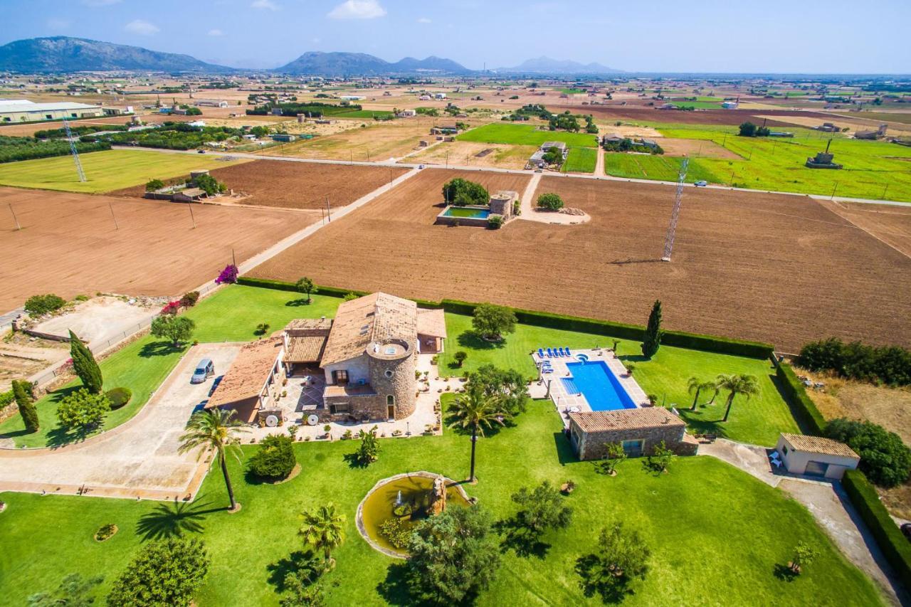 Ferienhaus Ideal Mallorca - Colis *