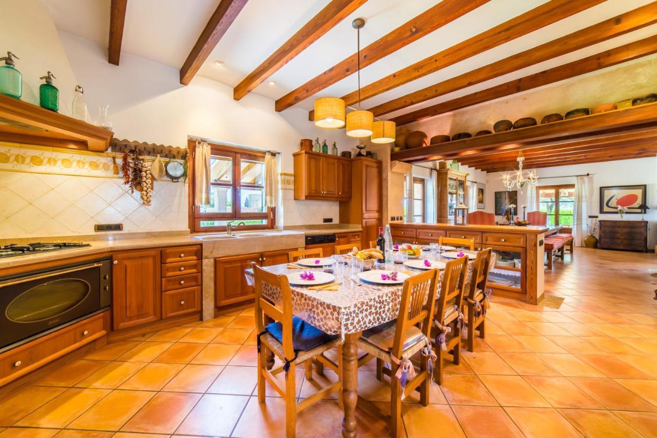 Ideal Mallorca - Colis * Sa Pobla