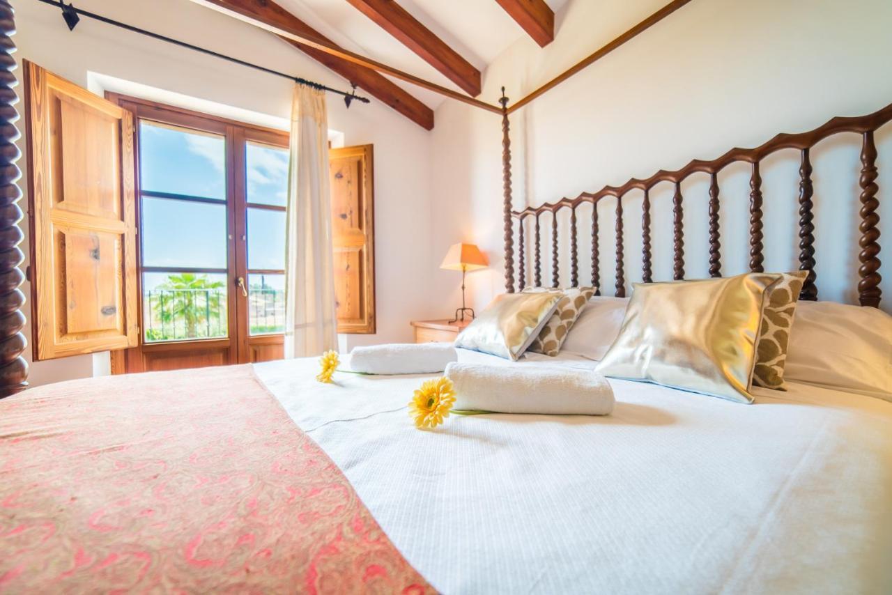 Ideal Mallorca - Colis
